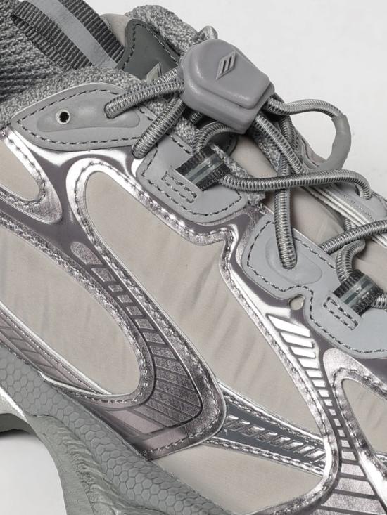 25FW 발렌시아가 3XL 스니커즈 734731W3XNY 1100 Grey - BALENCIAGA