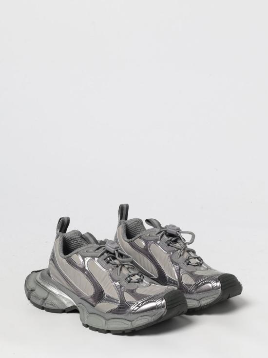 25FW 발렌시아가 3XL 스니커즈 734731W3XNY 1100 Grey - BALENCIAGA