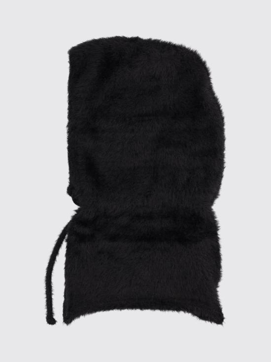 25FW 엠에스지엠 바라클라바 3941MDL11 257751 99 Black - MSGM