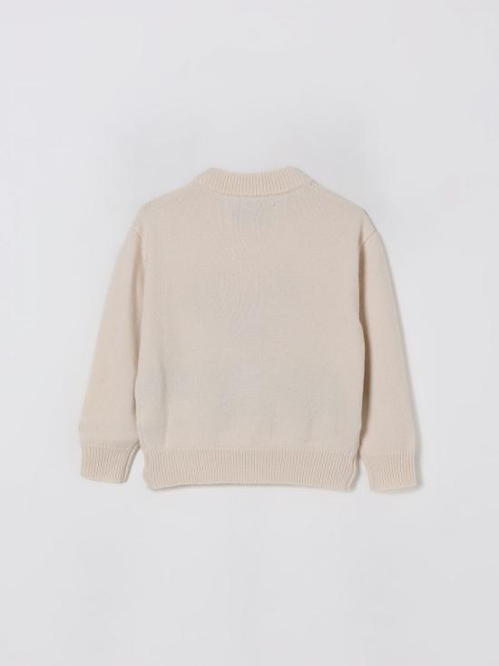 25FW [키즈] 세인트바쓰 풀오버 KYLA004 00455I Fa01 - MC2 SAINT BARTH