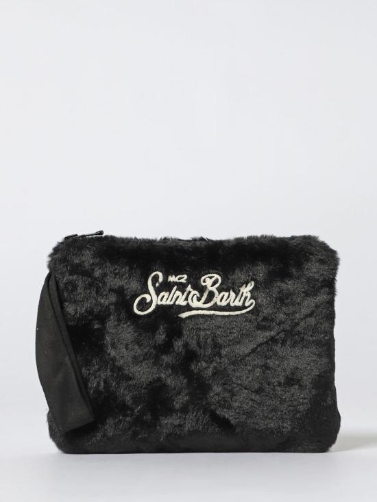 25FW [키즈] 세인트바쓰 가방 PARE0004 00207I Multicolor