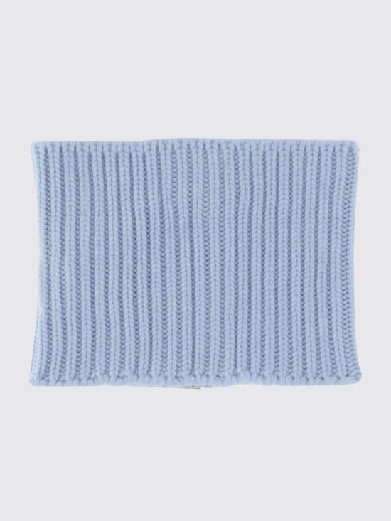 25FW 사 수 파이 머플러/스카프 W25950M 0305 Blue 1 - SA SU PHI