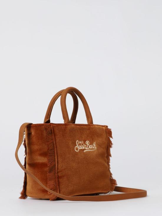 25FW [키즈] 세인트바쓰 가방 VAMI027 01042I Fa01 - MC2 SAINT BARTH