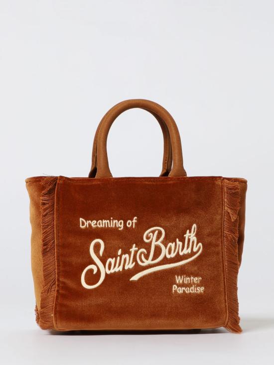 25FW [키즈] 세인트바쓰 가방 VAMI027 01042I Fa01