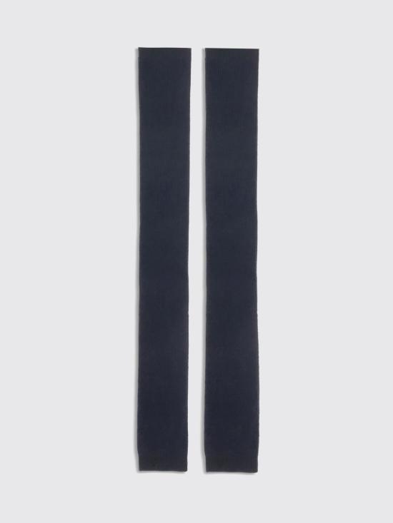 25FW 사 수 파이 장갑 W25970 0350 Navy - SA SU PHI