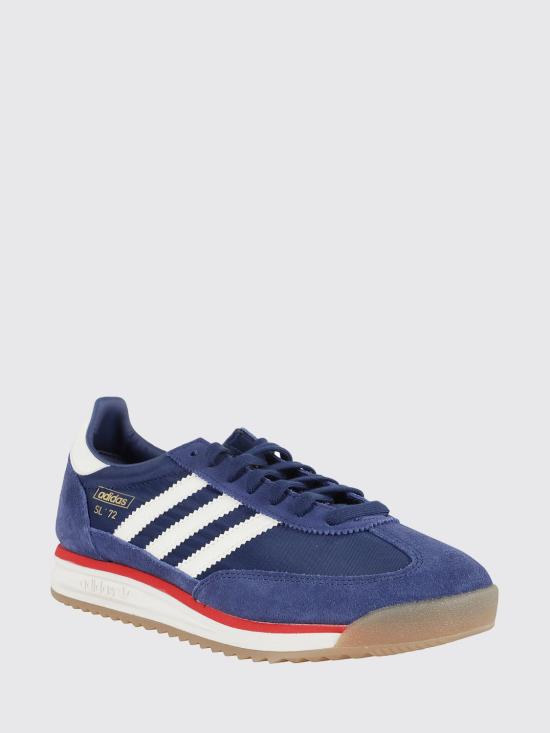 25FW 아디다스 스니커즈 JR8789 Blue - ADIDAS