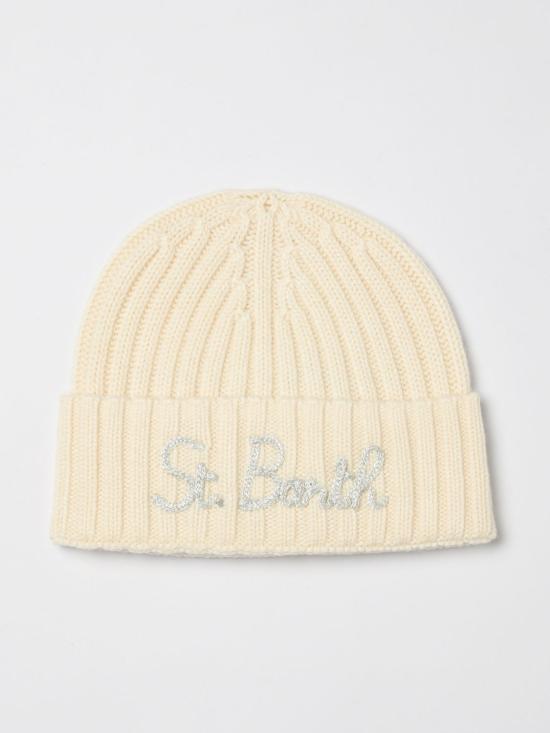 25FW [키즈] 세인트바쓰 모자 WENG018 01918I Fa02