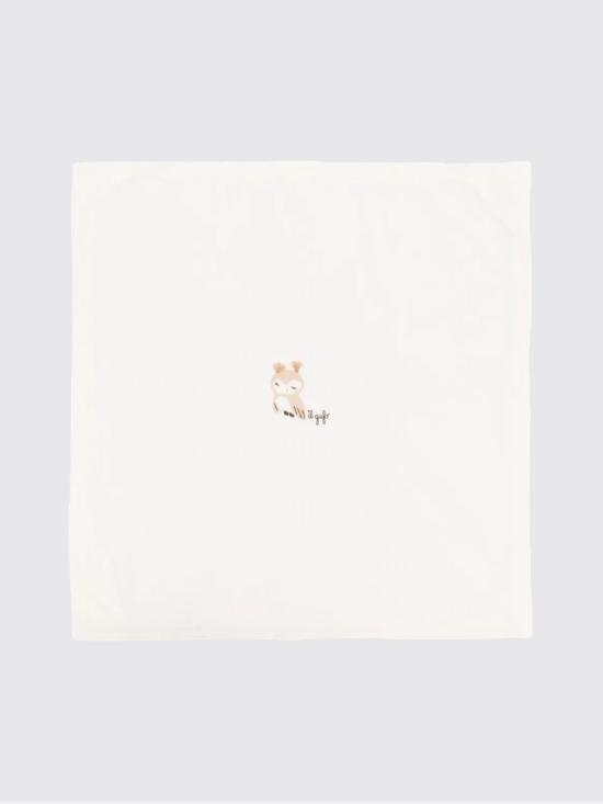 25FW [키즈] 일 구포 액세서리 A25GOG0002EM220 100 White