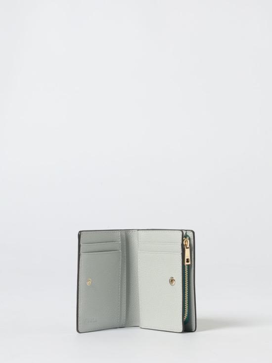 25FW 훌라 지갑 WP00307ARE000 4349S Green - FURLA