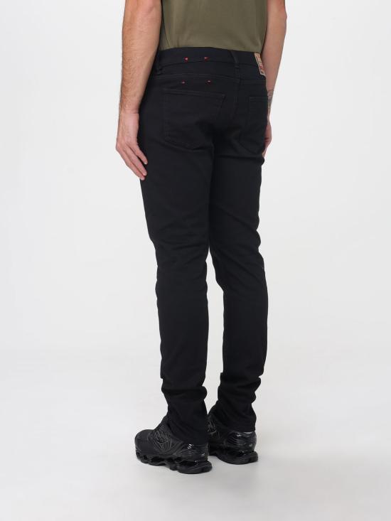 25FW 디젤 2019 D 스트럭트 슬림진 A03558069YP 02 Grey - DIESEL