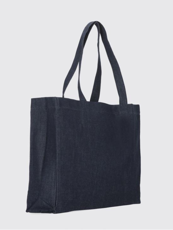 25FW 아페쎄 토트백 COHIZM61446 IAI Blue - A.P.C.