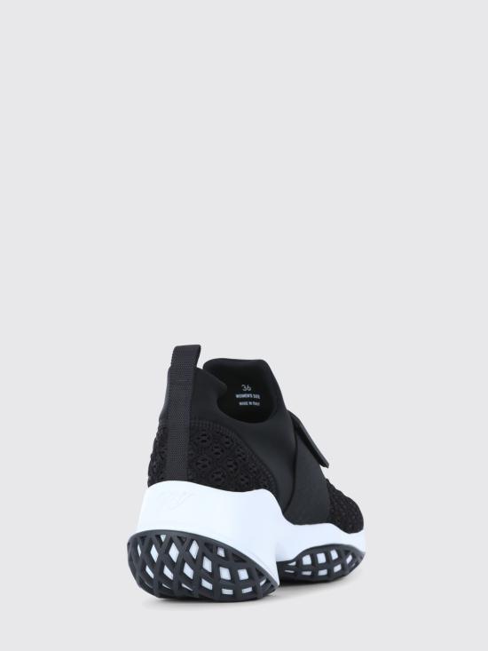 25FW 로저비비에 뮬/슬리퍼 RVW50624160KOTB99 Black - ROGER VIVIER