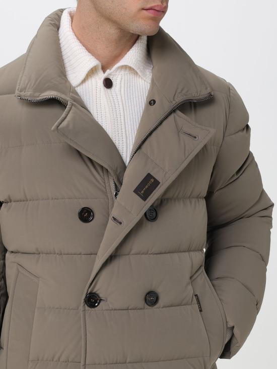 25FW 무레르 패딩 MOUGI100188TEPA009 U0214 Beige - MOORER