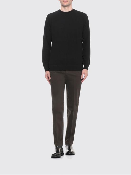 25FW 듀칼 부츠 DU1384SIEWUF007 NN00 Black - DOUCAL’S