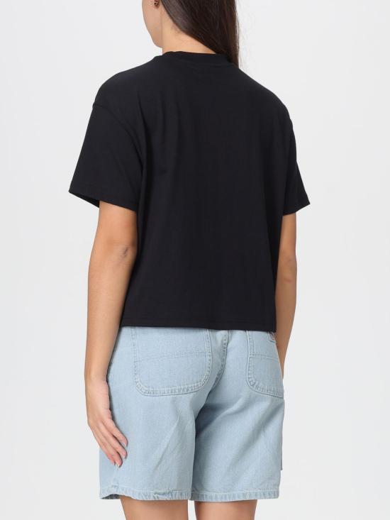 25FW 디키즈 반팔 티셔츠 DK0A4Y8L BLK1 Black - DICKIES