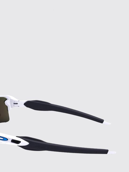 25FW 오클리 선글라스 0OO9188 918894 White 1 - OAKLEY