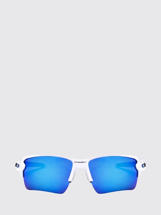 25FW 오클리 선글라스 0OO9188 918894 White 1 - OAKLEY