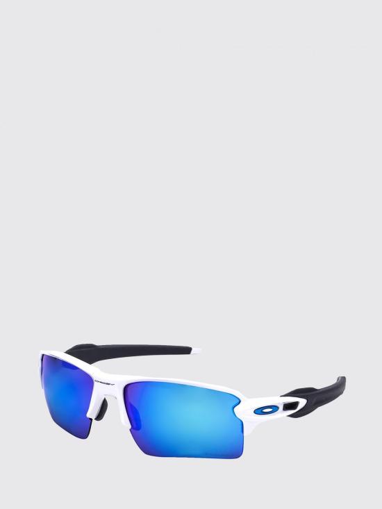 25FW 오클리 선글라스 0OO9188 918894 White 1