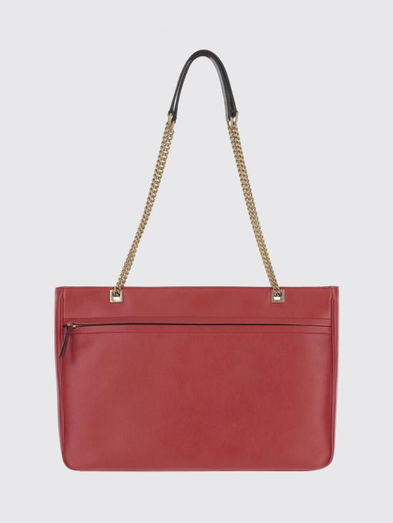 25FW 발렌티노 가라바니 숄더백 7W2B0R13PTJ AKV Red - VALENTINO GARAVANI