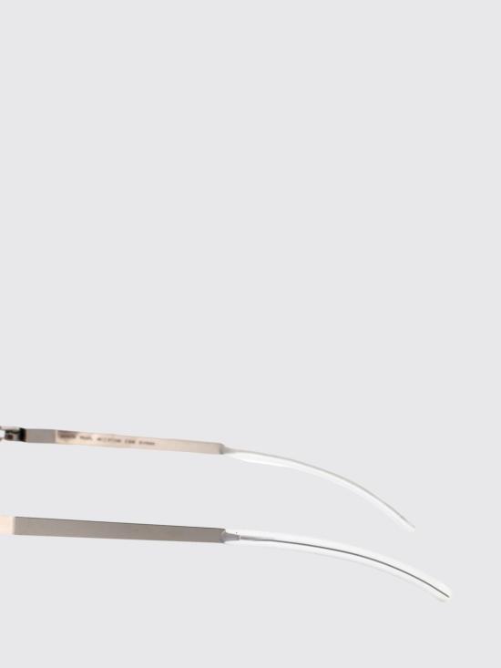 25FW 마이키타 선글라스 PEARL 918 Silver - MYKITA