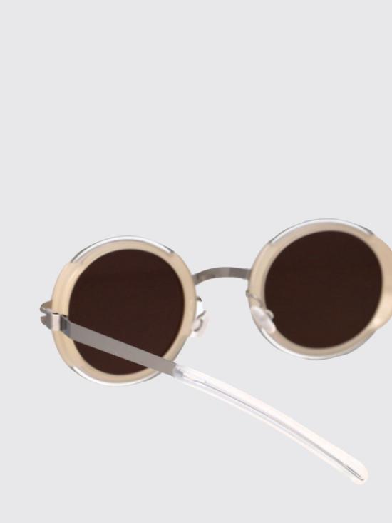 25FW 마이키타 선글라스 PEARL 918 Silver - MYKITA