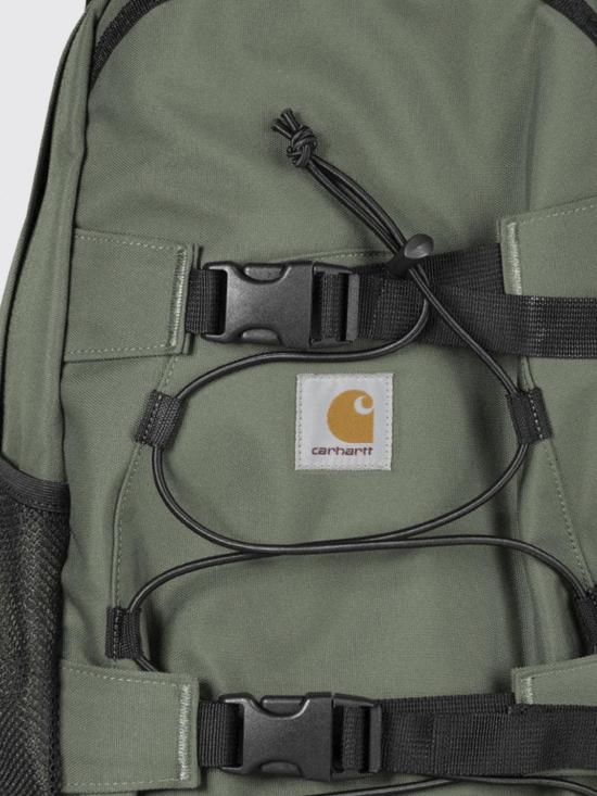 25FW 칼하트 WIP 백팩 I031468 2ZXXX Green - CARHARTT WIP