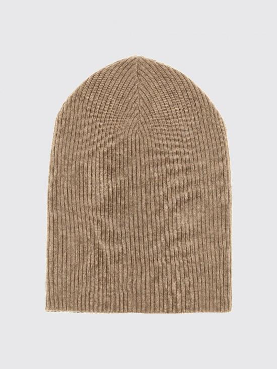 25FW 브루넬로 쿠치넬리 비니 M2293600 CO218 Grey - BRUNELLO CUCINELLI