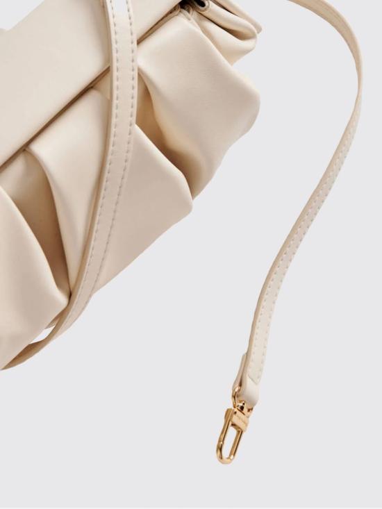 25FW 더모아레 클러치/파우치 TMCOAFN81 White - THEMOIRE