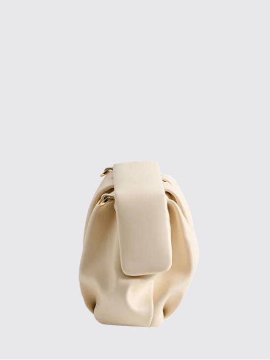 25FW 더모아레 클러치/파우치 TMCOAFN81 White - THEMOIRE