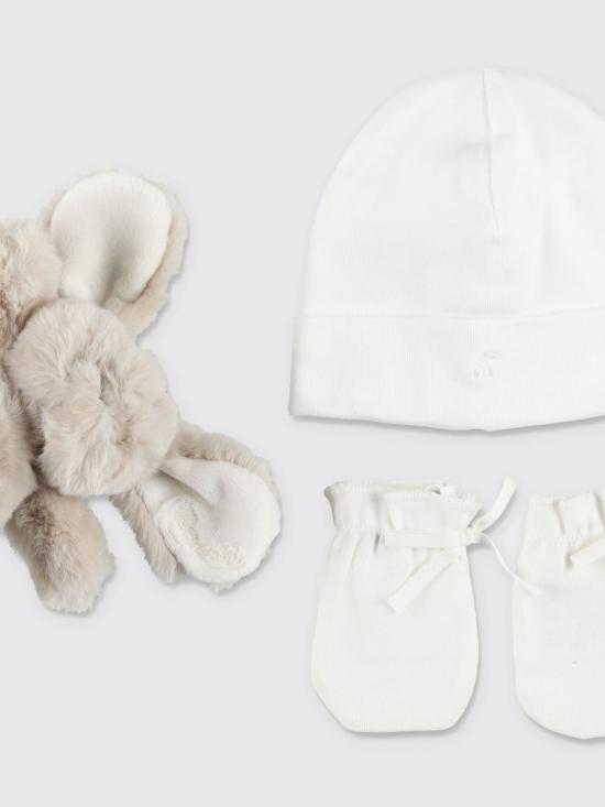 25FW [키즈] 봉쁘앙 액세서리 PERZDID00103 002 White - BONPOINT