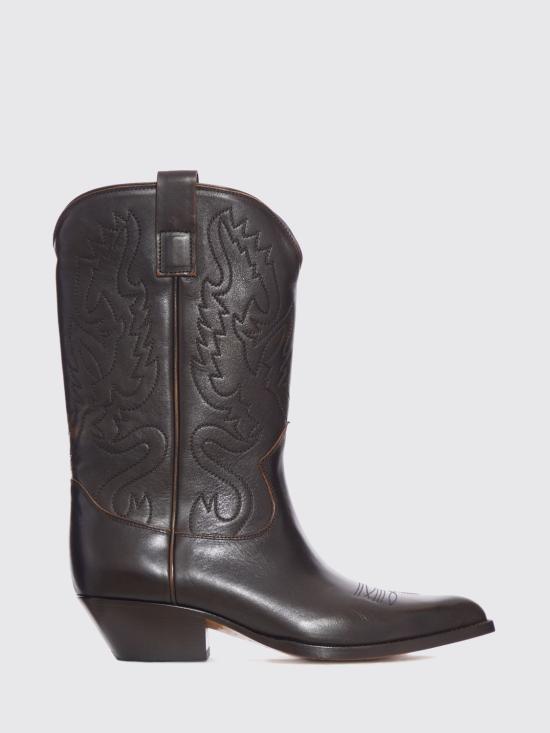 25FW 부테로 부츠 B10984ETRUVTDC 11 Brown