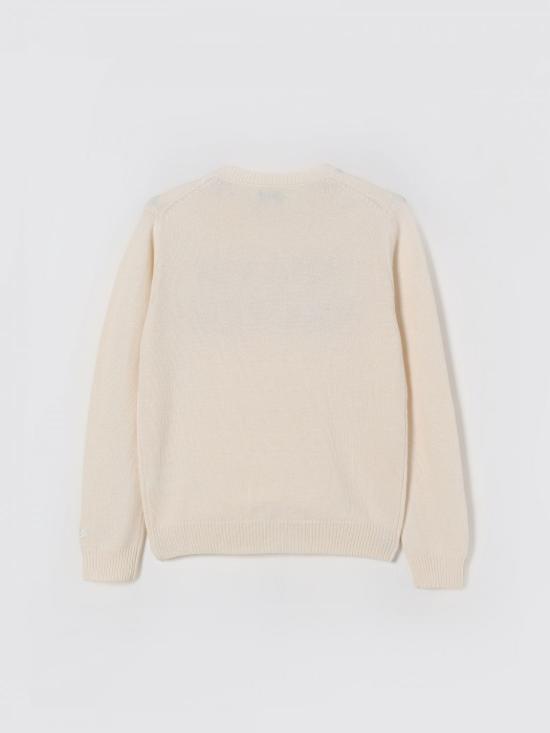 25FW [키즈] 세인트바쓰 풀오버 PRC0001 01903I Multicolor - MC2 SAINT BARTH