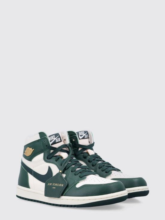 25FW 나이키 뮬/슬리퍼 FD2596 101 Green - NIKE