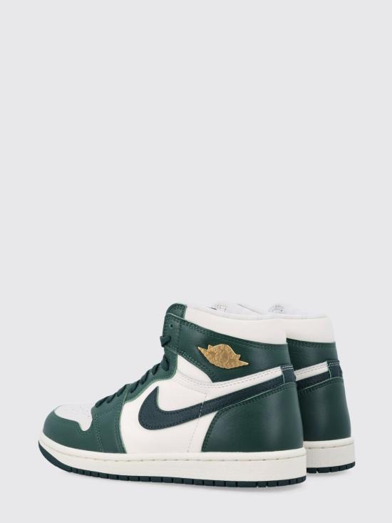 25FW 나이키 뮬/슬리퍼 FD2596 101 Green - NIKE