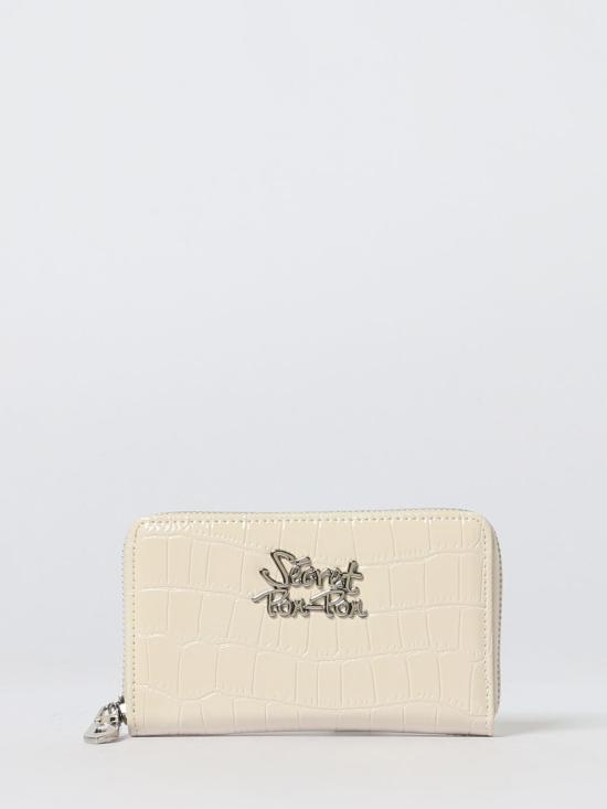 25FW 시크릿 폰 폰 지갑 MARLENE WALLET Butter