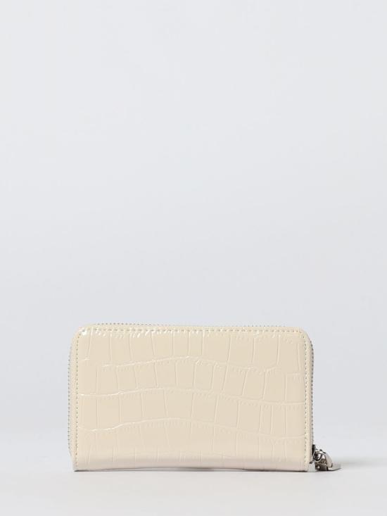 25FW 시크릿 폰 폰 지갑 MARLENE WALLET Butter - SECRET PON PON