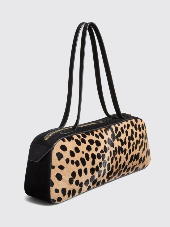 25FW 케이트 숄더백 H2040979 836 Nude - KHAITE