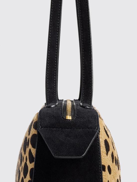 25FW 케이트 숄더백 H2040979 836 Nude - KHAITE