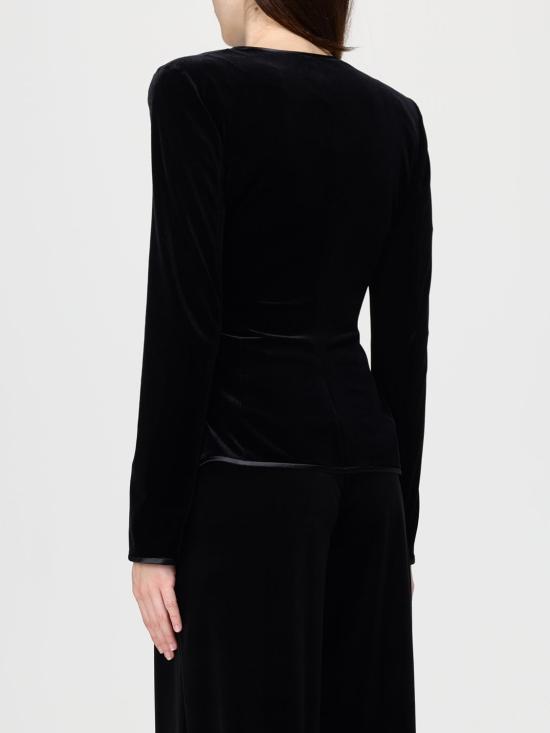 25FW 엠포리오 아르마니 자켓 EW003405AF14011 UC001 Black - EMPORIO ARMANI