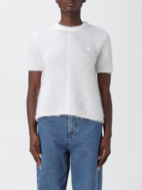 25FW 로에베 스웨터 S540Y55K48 2100 White