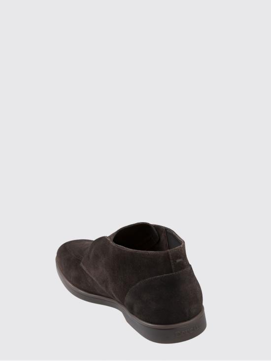 25FW 듀칼 부츠 DU3473NWMAUF024 SM23 Brown - DOUCAL’S