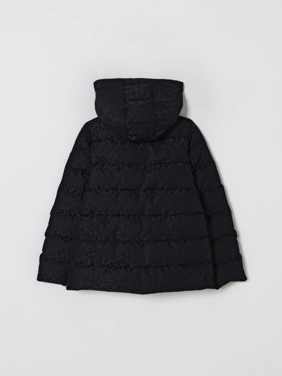 25FW [키즈] 콜마르 캐주얼 자켓 34964ZO 99 Black - COLMAR