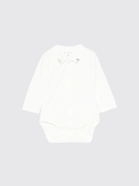 25FW [키즈] 타티네쇼콜라 트레이닝웨어/오버롤/세트 CB11000 13 White