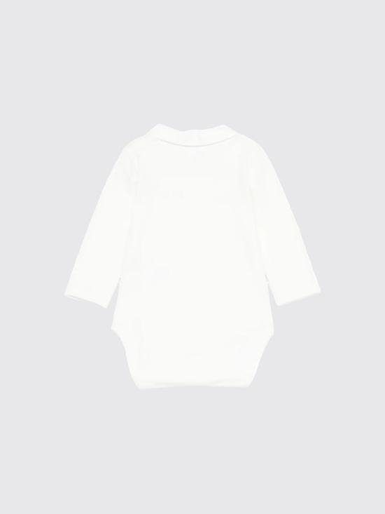 25FW [키즈] 타티네쇼콜라 트레이닝웨어/오버롤/세트 CB11000 13 White - TARTINE ET CHOCOLAT