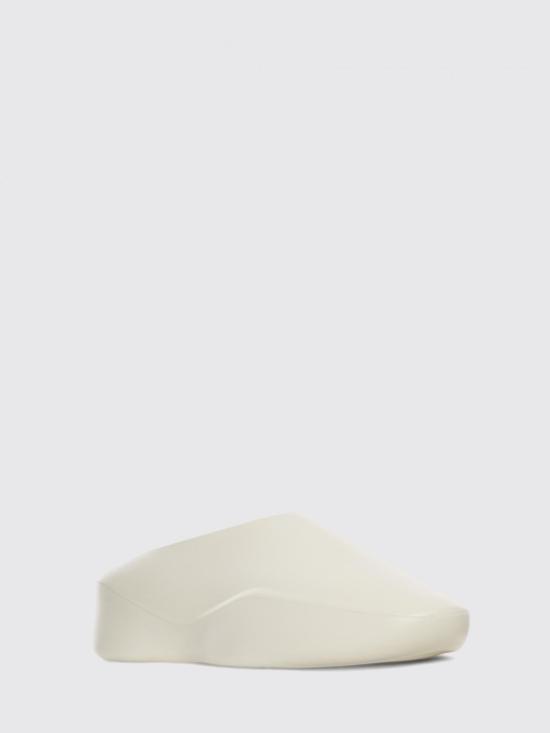 25FW 피어오브갓 뮬/슬리퍼 FG25FW808006EVA 051 Ivory - FEAR OF GOD