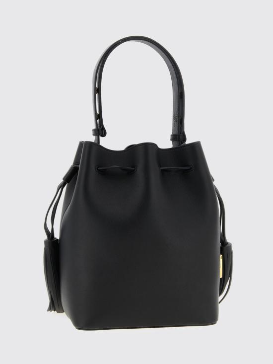 25FW 발렌티노 가라바니 토트백 7W2B0R99HHL 0NO Black - VALENTINO GARAVANI