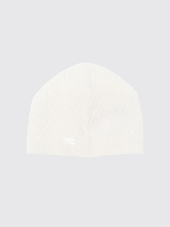 25FW [키즈] 타티네쇼콜라 모자 CB90000 13 White - TARTINE ET CHOCOLAT