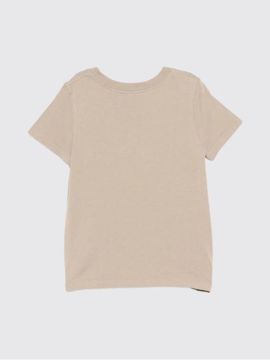 25FW [키즈] 끌로에 티셔츠 C20652 63A Dark - CHLOE