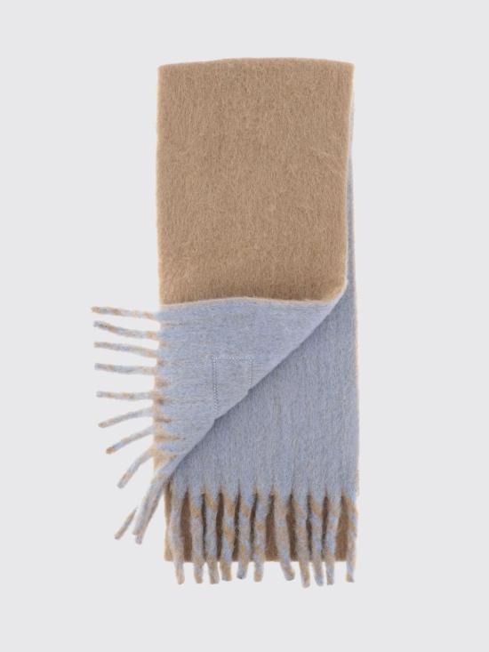 25FW 아미 머플러/스카프 USF676AW00092 806 Beige - AMI