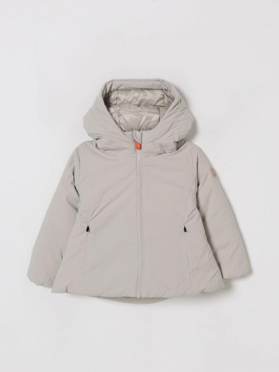 25FW [키즈] 세이브더덕 코트 J40060GMATT21 40019 Beige